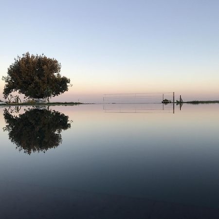La Mela Di Venere Villa Palazzolo Acreide Luaran gambar