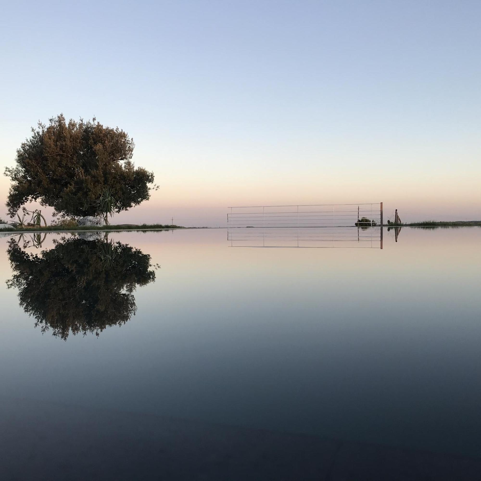 La Mela Di Venere Villa Palazzolo Acreide Luaran gambar